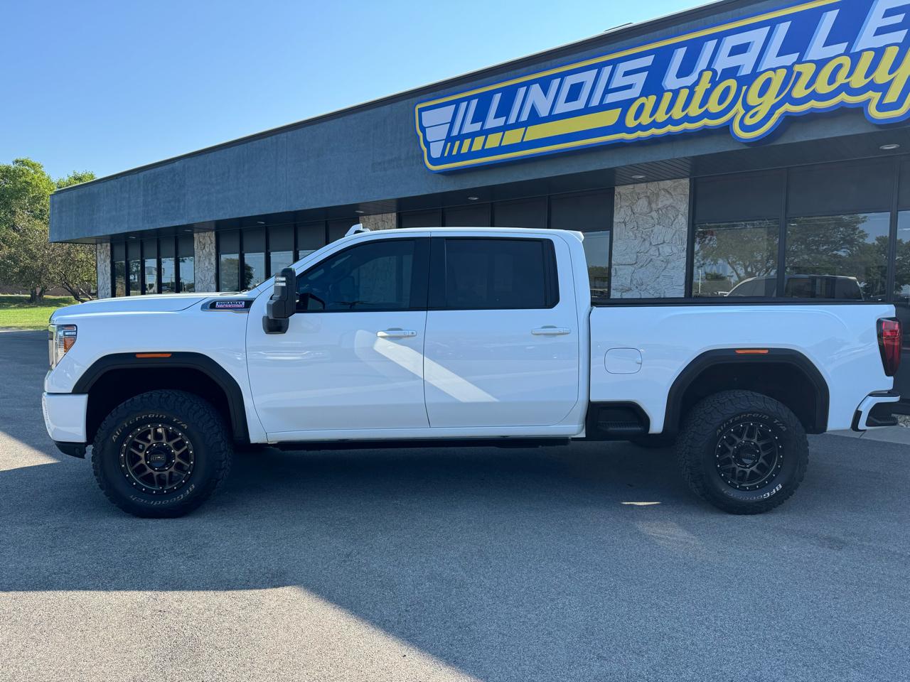 gmc sierra 2500hd 2020 1GT19PEY9LF276891 image gmc sierra 2500hd 2020 1GT19PEY9LF276891 image